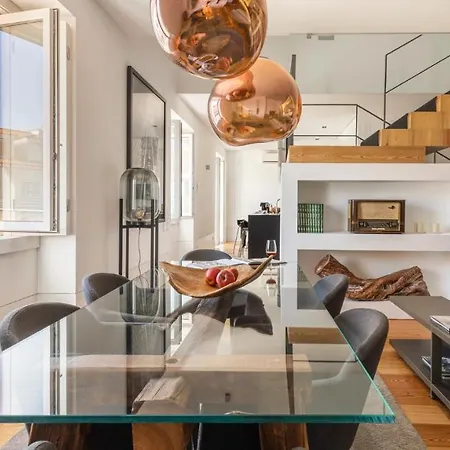 Plum Guide - Sterling Gold Appartement *