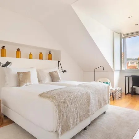 Appartement Plum Guide - Sterling Gold Lisboa