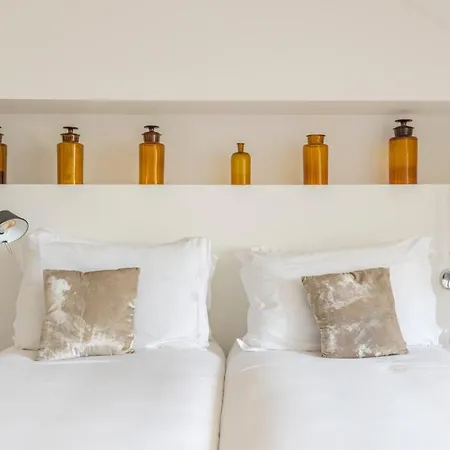 Appartement Plum Guide - Sterling Gold