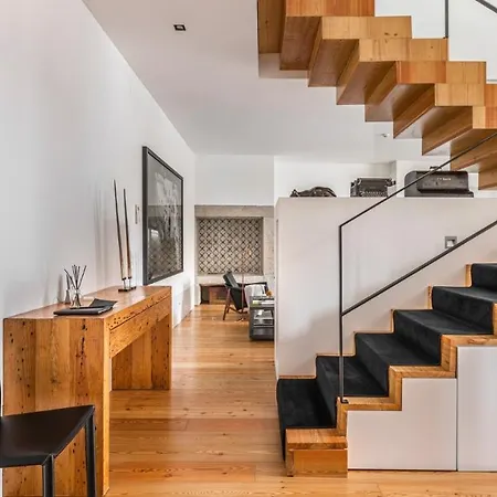 Plum Guide - Sterling Gold Appartement