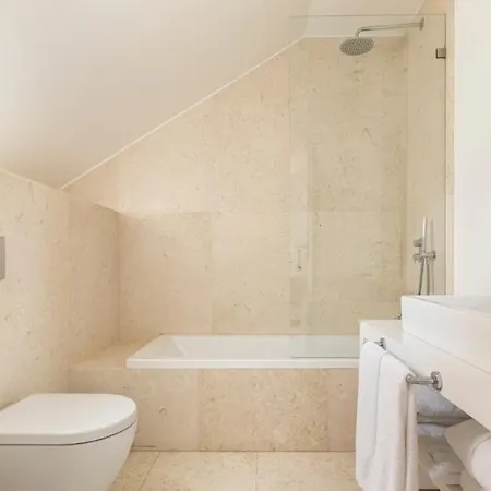 Appartement Plum Guide - Sterling Gold *